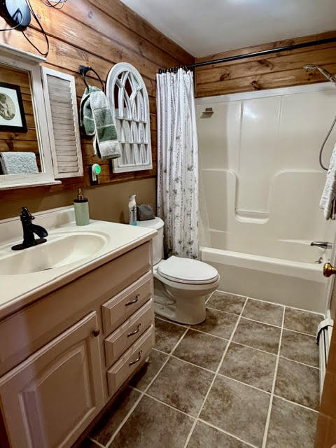 7 Emerald Acres Madison, ME 04950 - Photo 28 of 43 Main Bath