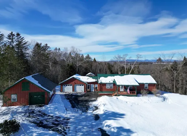 $395,000 | 7 Emerald Acres, Madison, ME 04950