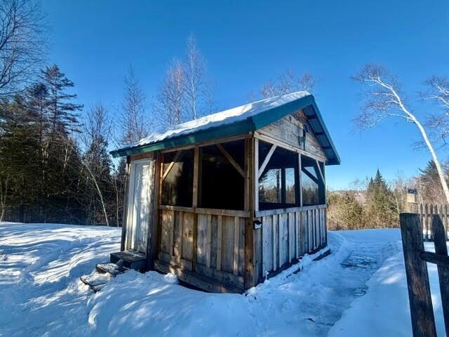7 Emerald Acres Madison, ME 04950 - Photo 34 of 43 Pool house