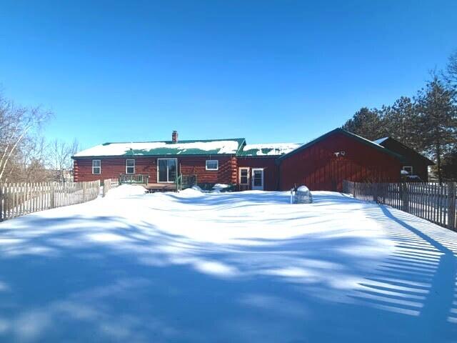 7 Emerald Acres Madison, ME 04950 - Photo 37 of 43 Large back yard
