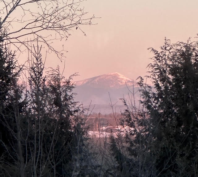7 Emerald Acres Madison, ME 04950 - Photo 4 of 43 Gorgeous mountain views