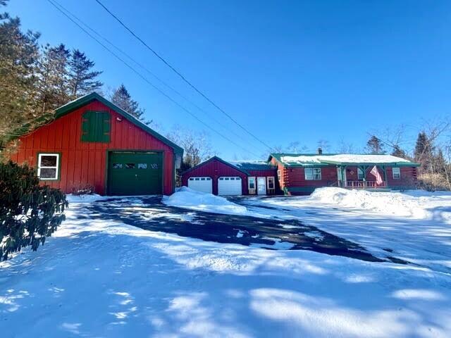 7 Emerald Acres Madison, ME 04950 - Photo 42 of 43 Perfect place for entertaining