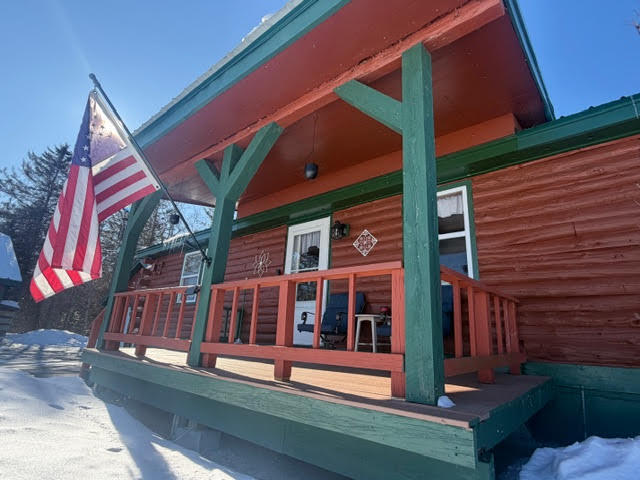7 Emerald Acres Madison, ME 04950 - Photo 8 of 43 Entryway