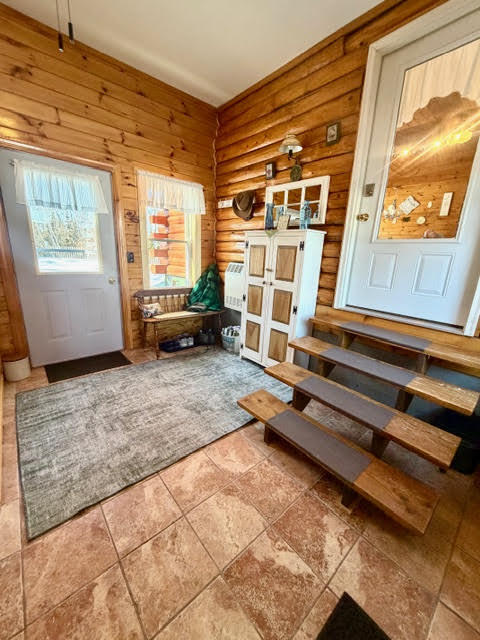 7 Emerald Acres Madison, ME 04950 - Photo 10 of 43 Mudroom