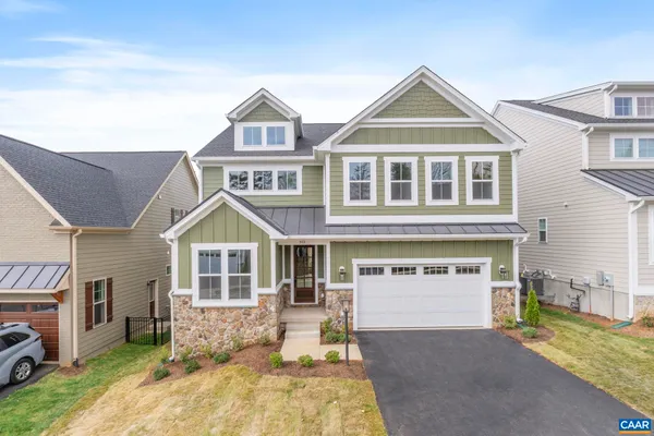 $996,224 | 5113 Mary Jackson Court, Charlottesville, VA 22902