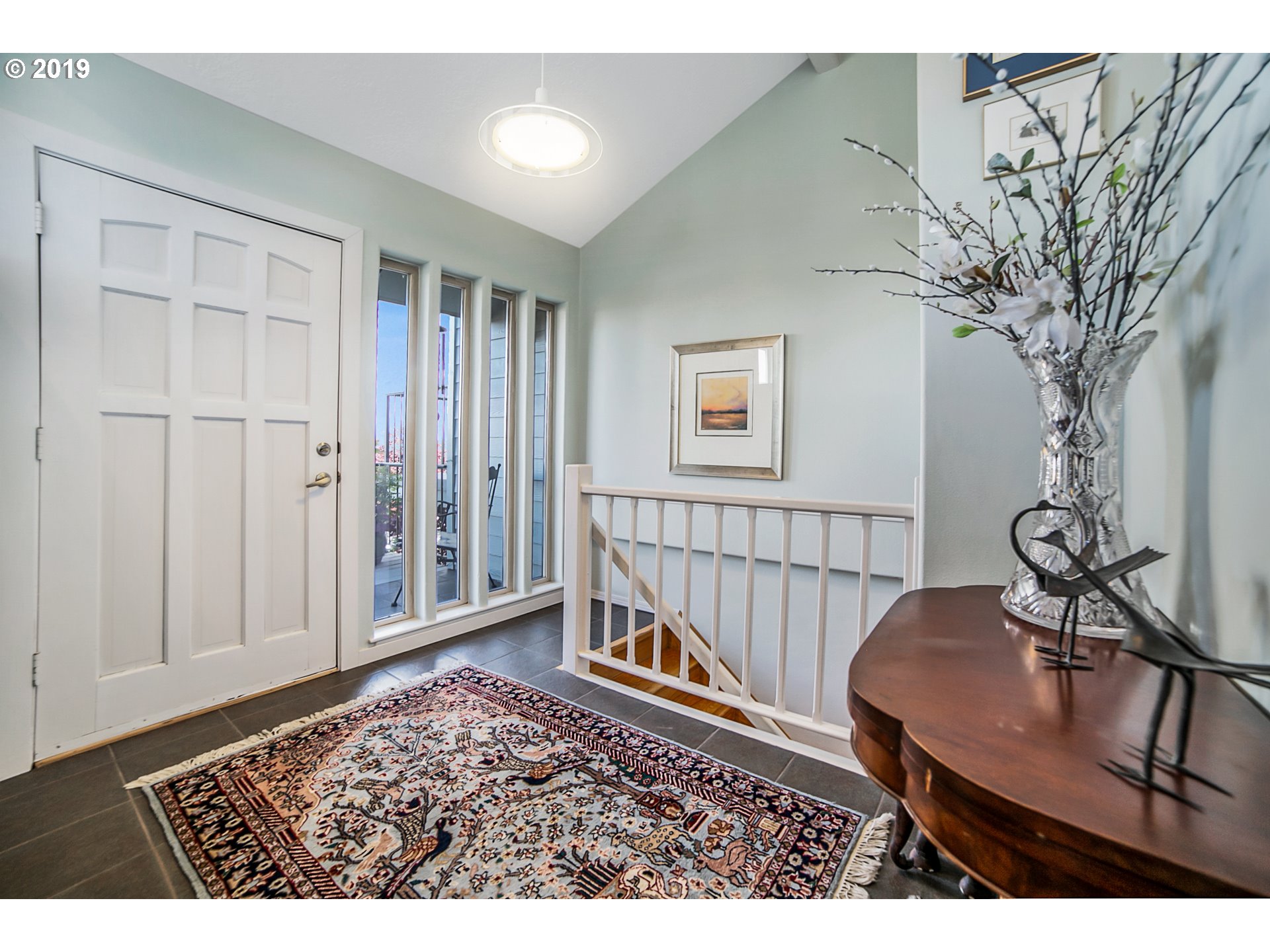 1119 Southwest 1st Street Dundee, OR 97115 - Photo 9 of 32 a view of a bedroom with furniture and wooden floor