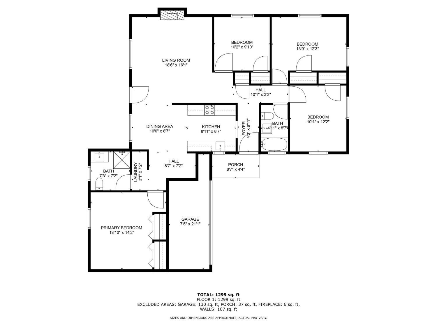 2522 Augibi Way Rancho Cordova, CA 95670 - Photo 15 of 15