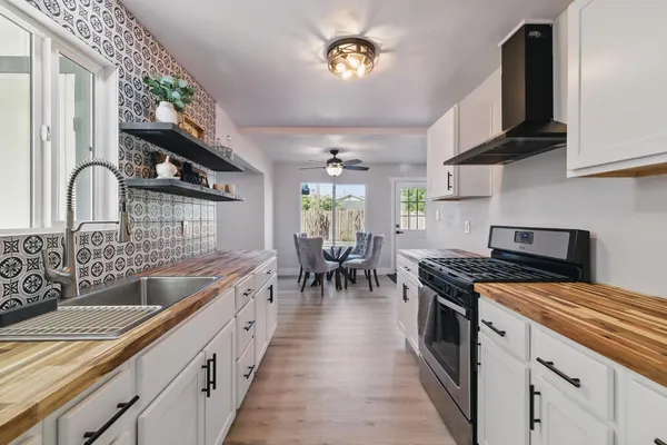 $499,999 | 2522 Augibi Way, Rancho Cordova, CA 95670