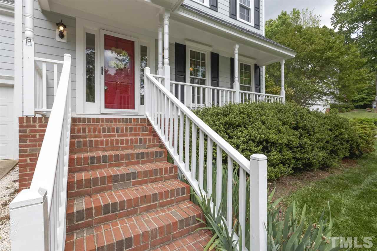 11904 Radner Way Raleigh, NC 27613 - Photo 3 of 30