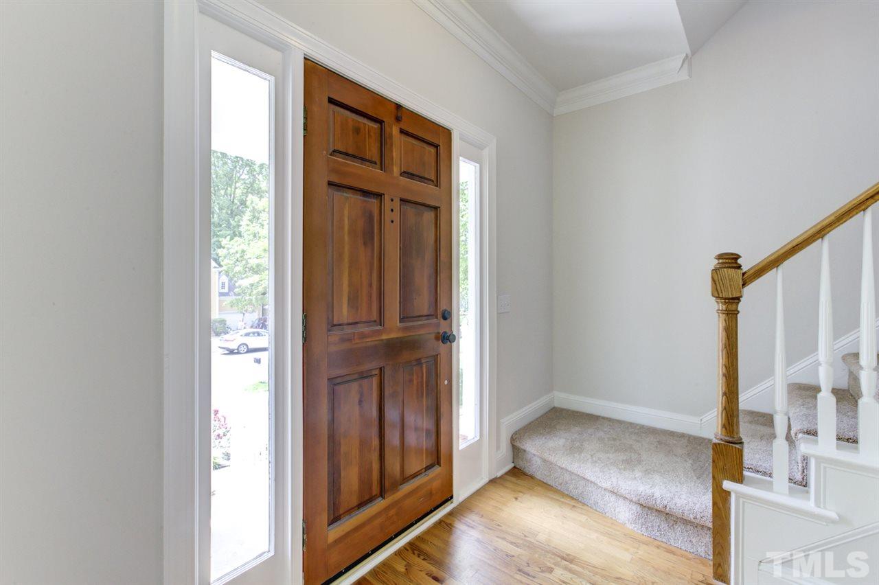 11904 Radner Way Raleigh, NC 27613 - Photo 4 of 30
