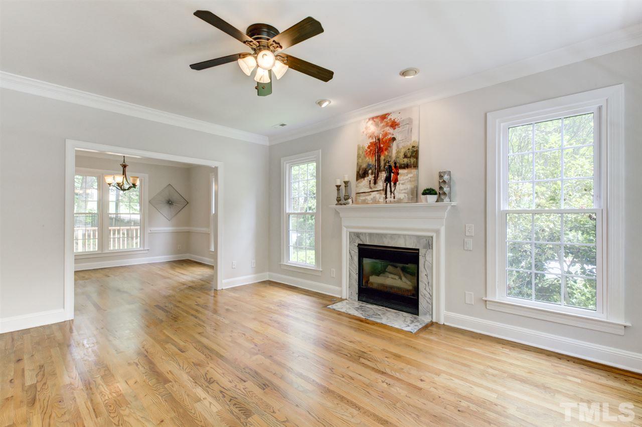 11904 Radner Way Raleigh, NC 27613 - Photo 5 of 30