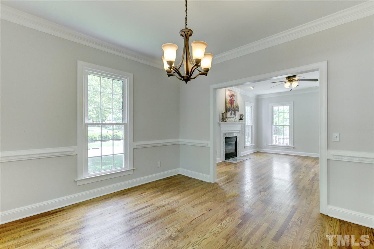 11904 Radner Way Raleigh, NC 27613 - Photo 8 of 30
