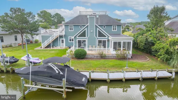 $1,100,000 | 33 Wood Duck Drive, Ocean Pines, MD 21811