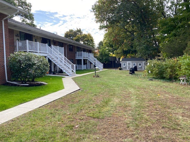 74 Renwick Road, Unit A Wakefield, MA 01880 - Photo 6 of 27