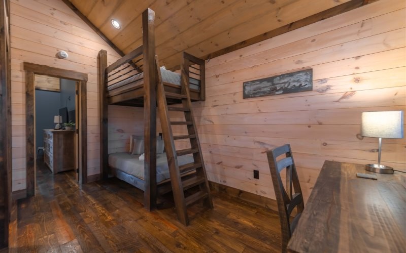 562 Blue Ridge Heights Drive Blue Ridge, GA 30513 - Photo 11 of 26 Additional View