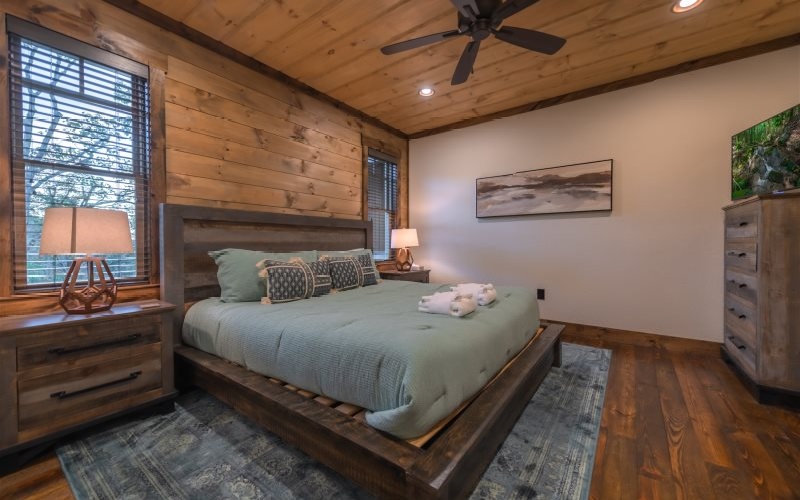 562 Blue Ridge Heights Drive Blue Ridge, GA 30513 - Photo 12 of 26 Additional View