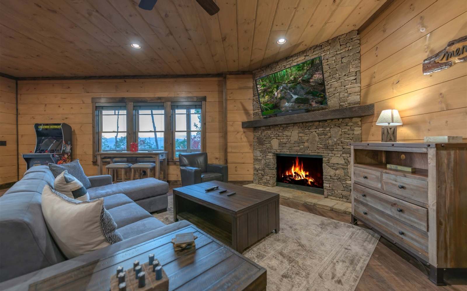 562 Blue Ridge Heights Drive Blue Ridge, GA 30513 - Photo 15 of 26 Additional View