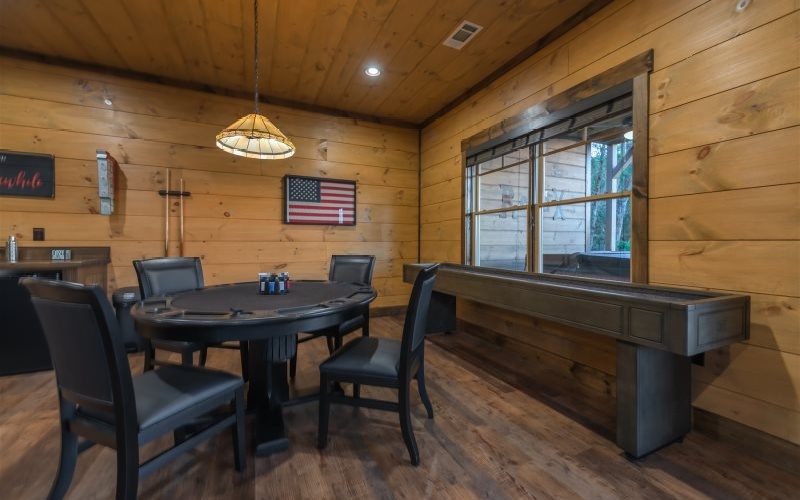 562 Blue Ridge Heights Drive Blue Ridge, GA 30513 - Photo 18 of 26 Additional View