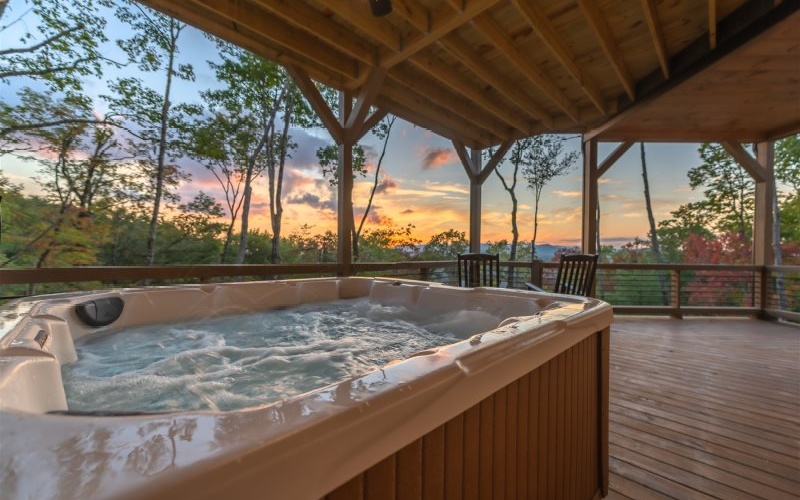 562 Blue Ridge Heights Drive Blue Ridge, GA 30513 - Photo 21 of 26 Additional View