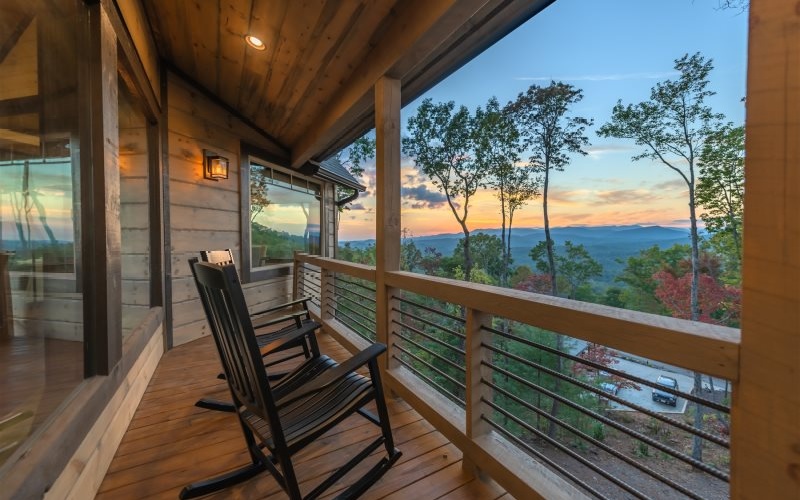 562 Blue Ridge Heights Drive Blue Ridge, GA 30513 - Photo 23 of 26 Additional View