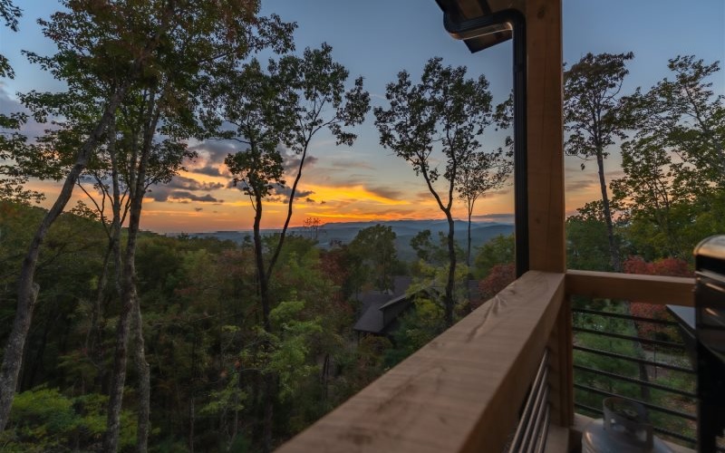 562 Blue Ridge Heights Drive Blue Ridge, GA 30513 - Photo 26 of 26 Additional View