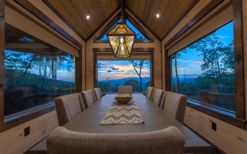 562 Blue Ridge Heights Drive Blue Ridge, GA 30513 - Photo 5 of 26 Additional View