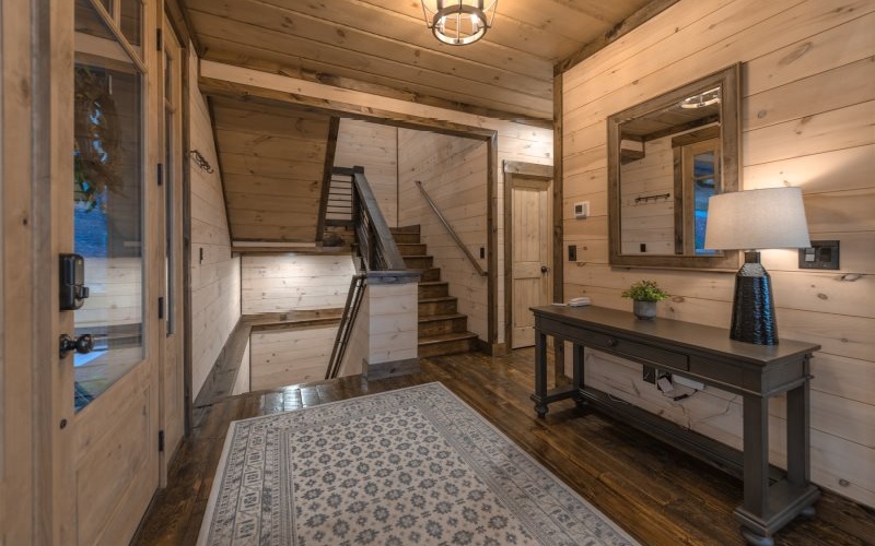 562 Blue Ridge Heights Drive Blue Ridge, GA 30513 - Photo 8 of 26 Additional View