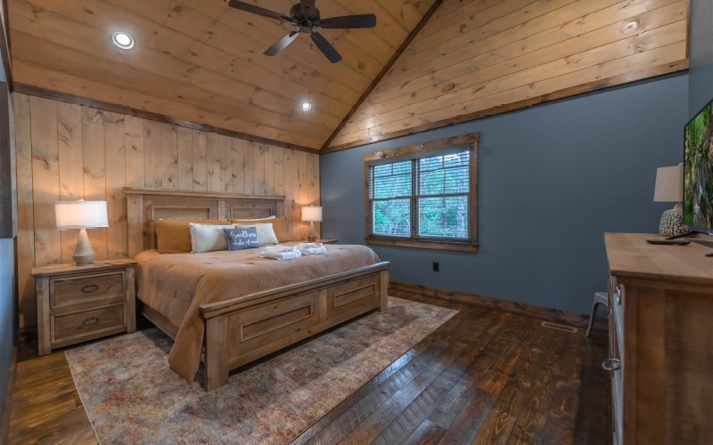 562 Blue Ridge Heights Drive Blue Ridge, GA 30513 - Photo 9 of 26 Additional View