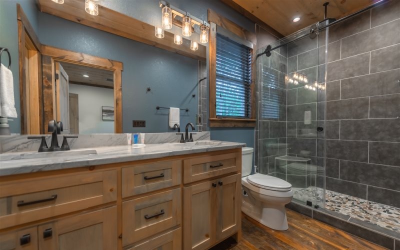 562 Blue Ridge Heights Drive Blue Ridge, GA 30513 - Photo 10 of 26 Additional View