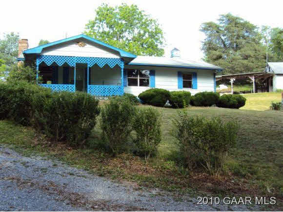 78 Hart Road Rockbridge Baths, VA 24473 - Photo 1 of 5 Gallery Image 1