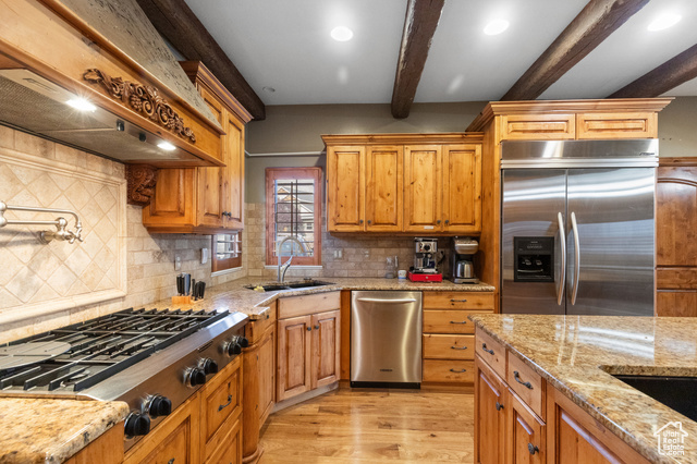 3643 North Huntsman Path, Unit C301 Eden, UT 84310 - Photo 11 of 45