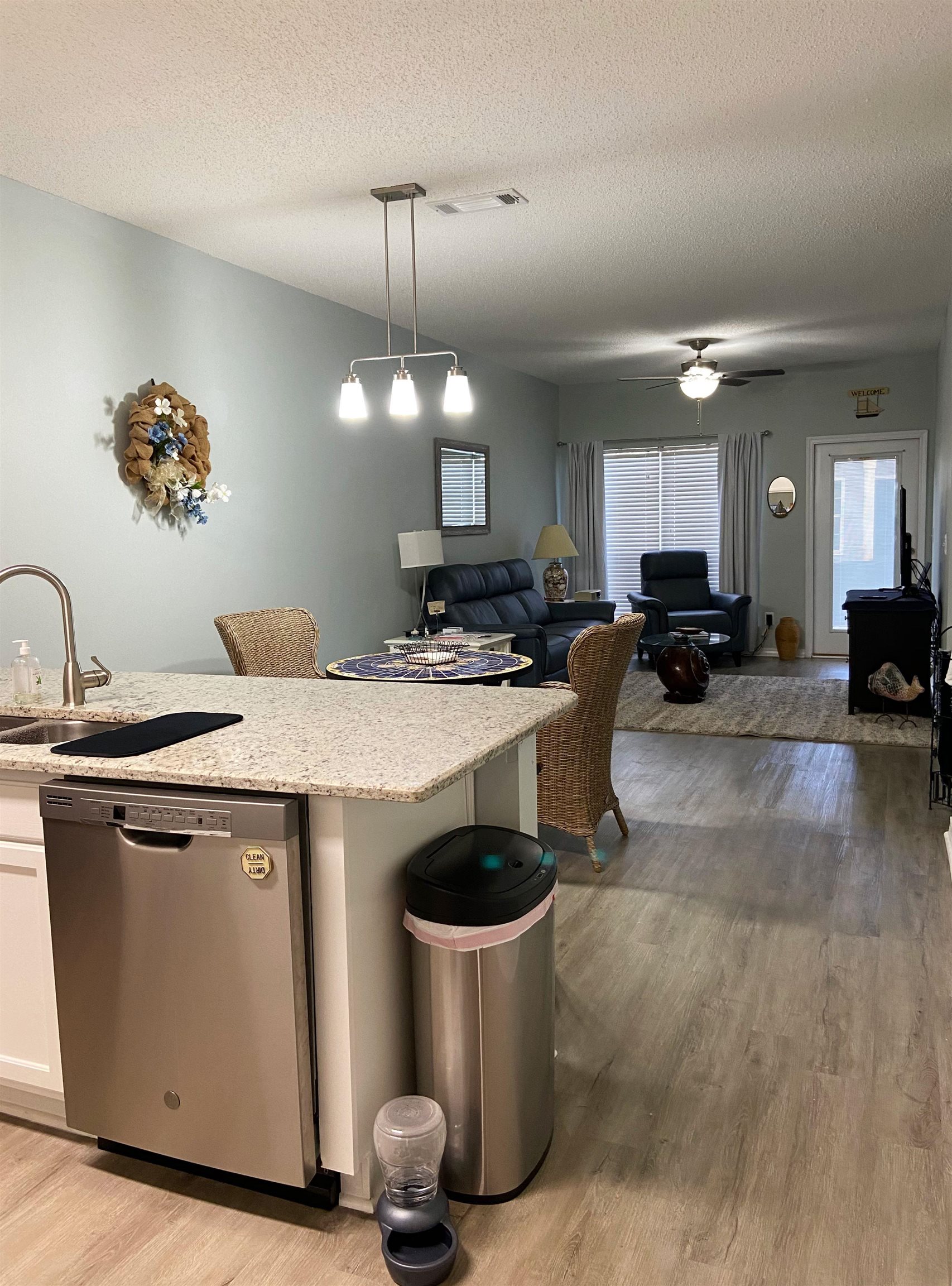 2651 South Juniper Street, Unit 1602 Foley, AL 36535 - Photo 3 of 17
