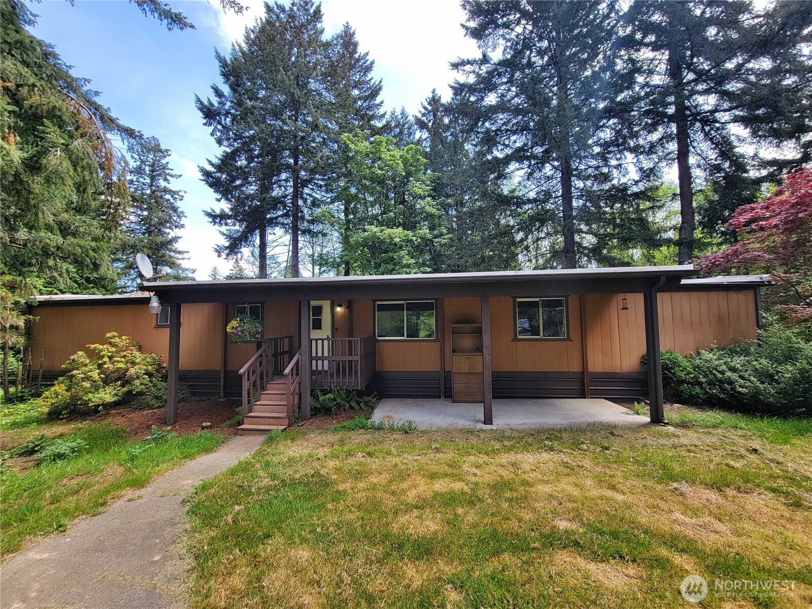213 Sommerville Road Chehalis, WA 98532 - Photo 3 of 32 Gallery Image 3