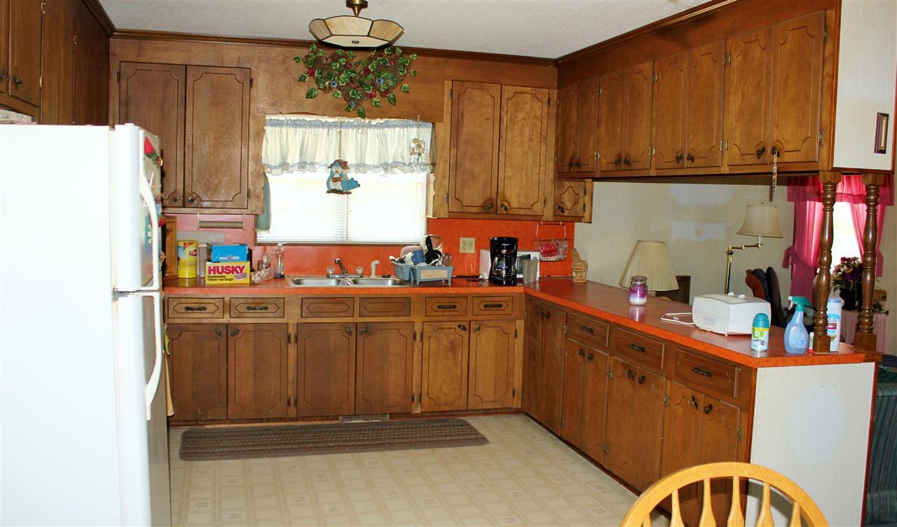 1624 Brown Road Starr, SC 29684 - Photo 2 of 8