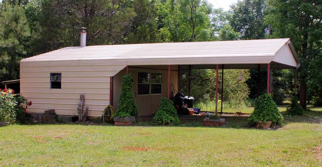 1624 Brown Road Starr, SC 29684 - Photo 3 of 8