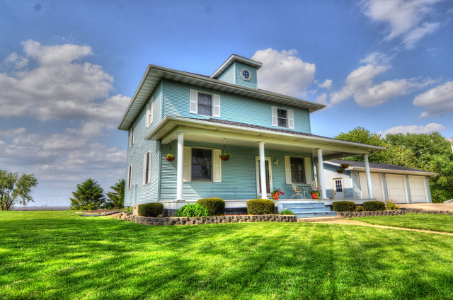 308 West Thomas Street Ransom, IL 60470 - Photo 1 of 15