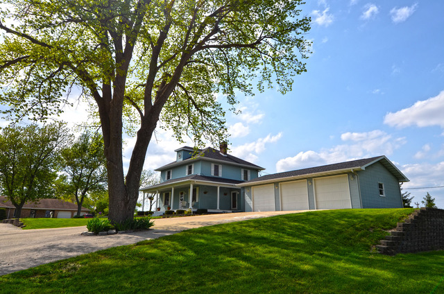 308 West Thomas Street Ransom, IL 60470 - Photo 11 of 15