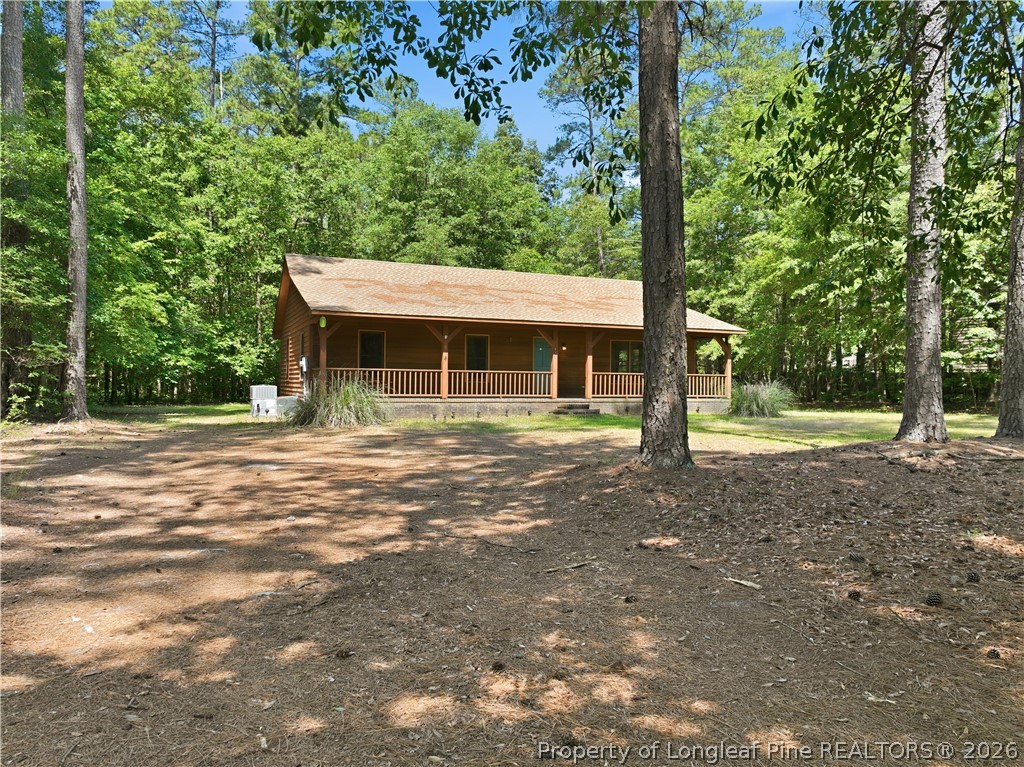 573 Ellis Road Lumber Bridge, NC 28357 - Photo 30 of 30 Gallery Image 30
