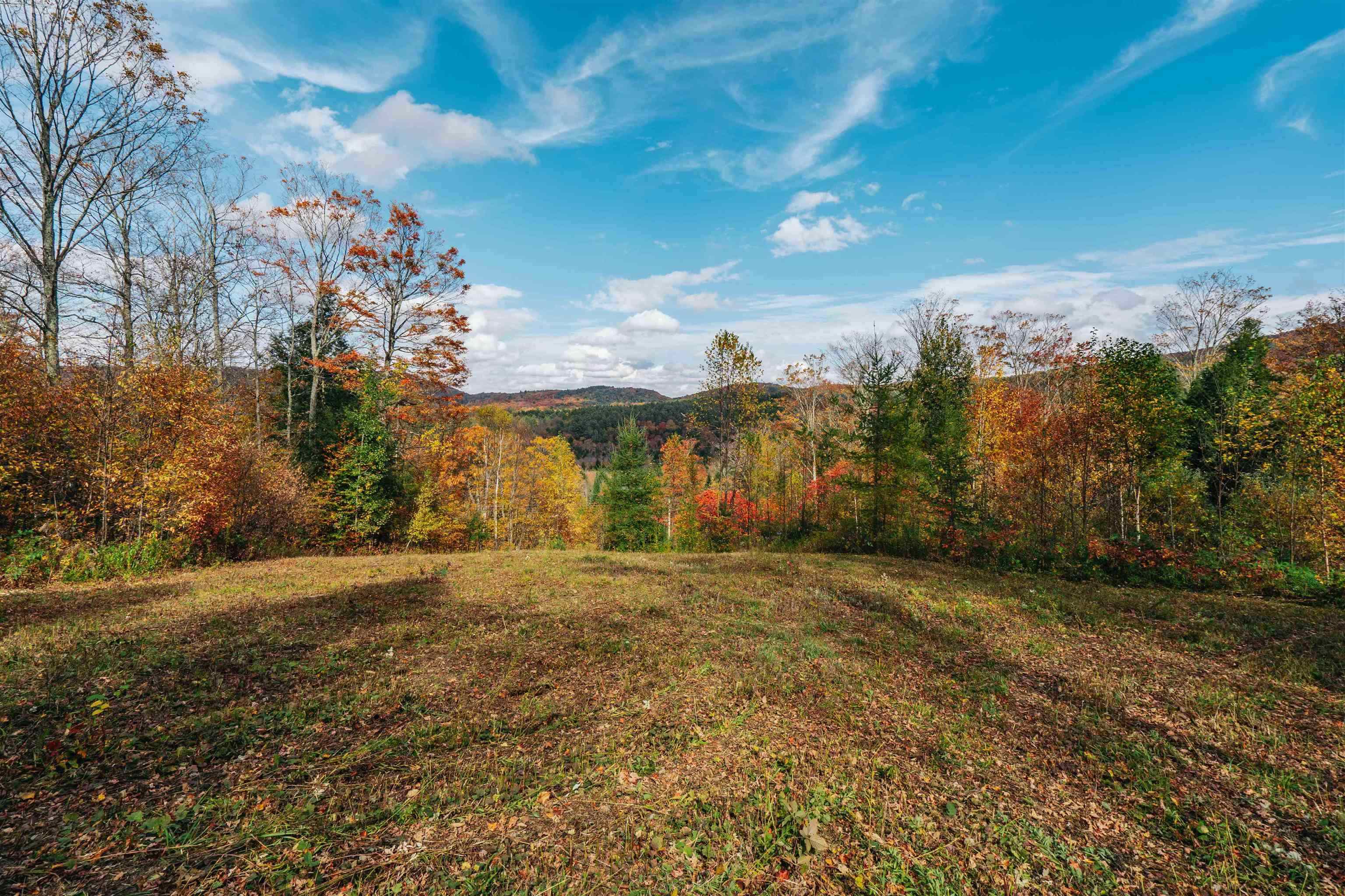 186 Bicknell Hill Road Tunbridge, VT 05077 - Photo 2 of 15