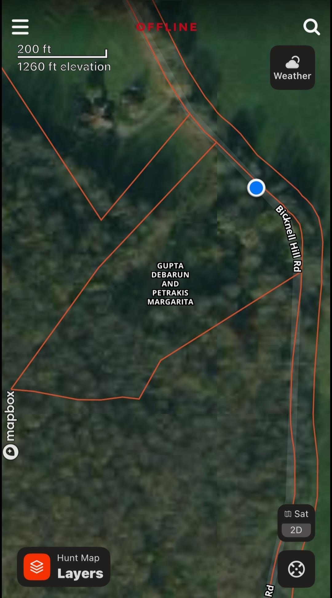 186 Bicknell Hill Road Tunbridge, VT 05077 - Photo 5 of 15