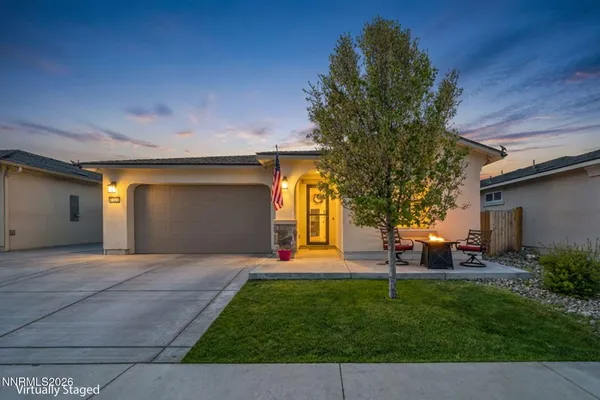 $595,000 | 1151 Dapple Drive, Minden, NV 89423