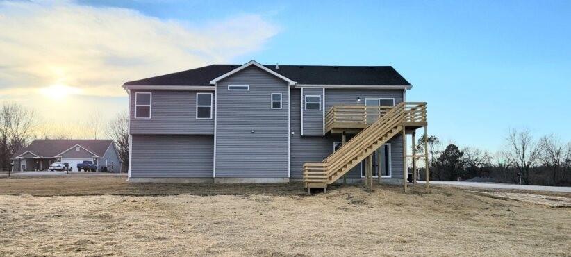 219 Southeast 141 Road Warrensburg, MO 64093 - Photo 16 of 16