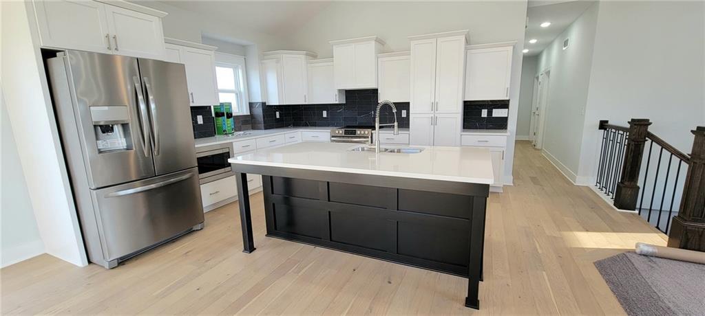 219 Southeast 141 Road Warrensburg, MO 64093 - Photo 3 of 16