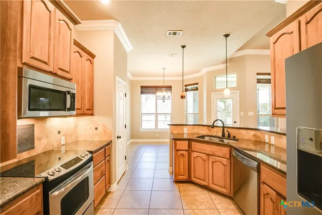 $2,300 | 2527 Leatherwood Drive, Harker Heights, TX 76548