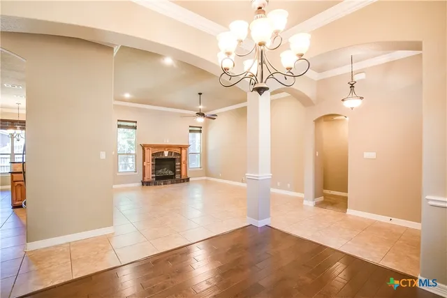 $2,300 | 2527 Leatherwood Drive, Harker Heights, TX 76548