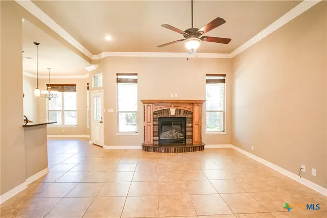 $2,300 | 2527 Leatherwood Drive, Harker Heights, TX 76548