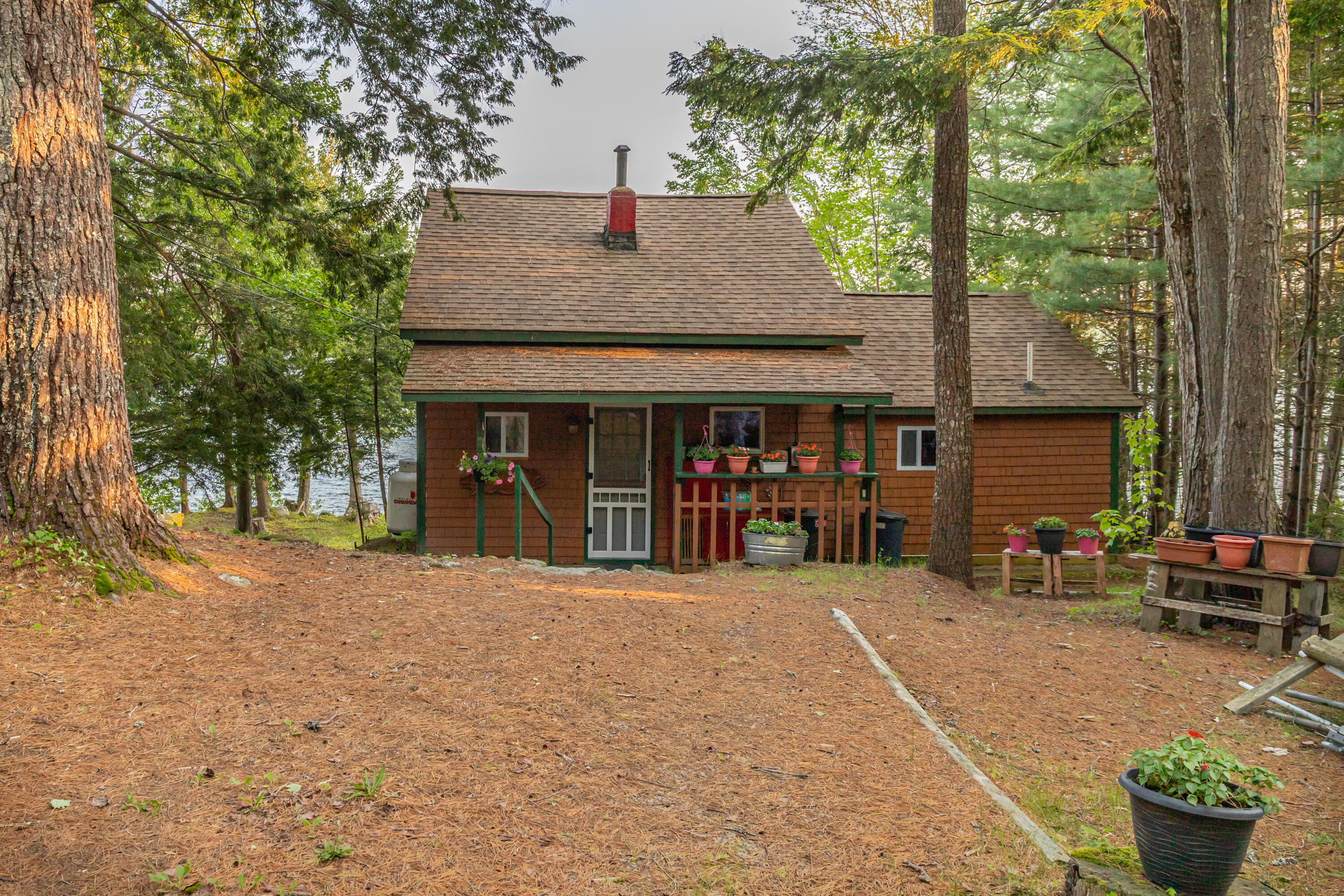 491 Point Road Otis, ME 04605 - Photo 9 of 30 491 Point Road Exteriors