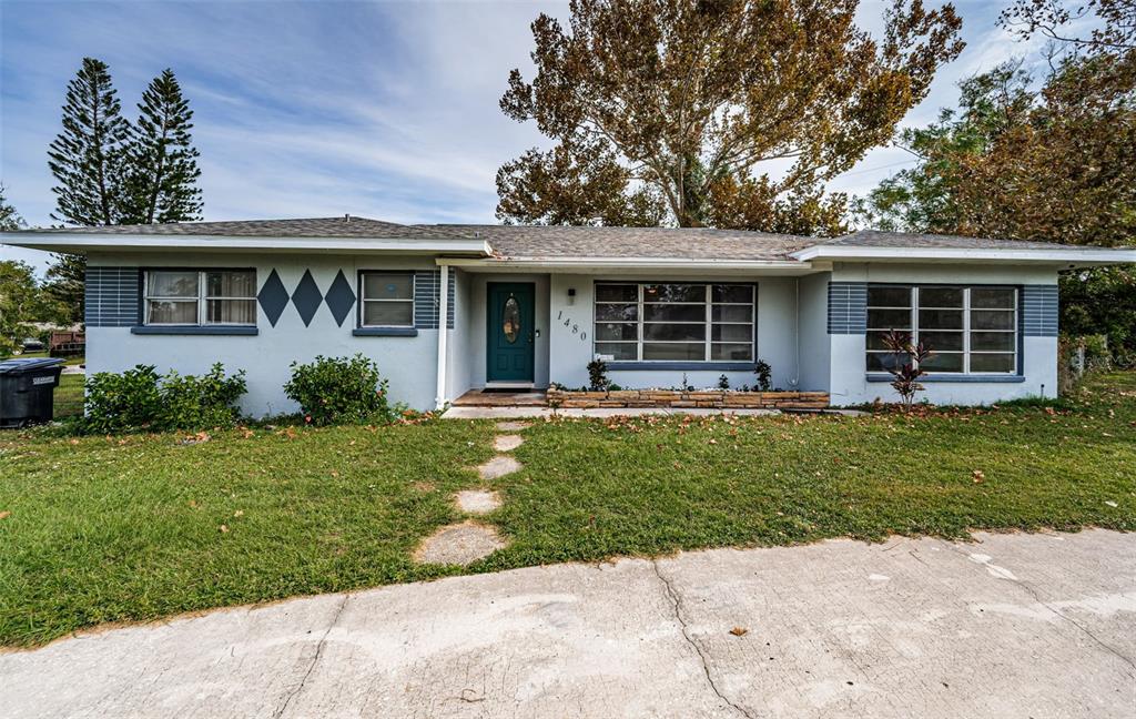 1480 Sunset Point Road Clearwater, FL 33755 - Photo 1 of 1 Welcome Home