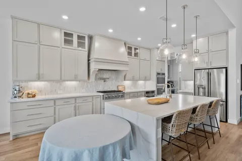 $1,070,000 | 15510 Wilderness Run Drive, Cypress, TX 77433