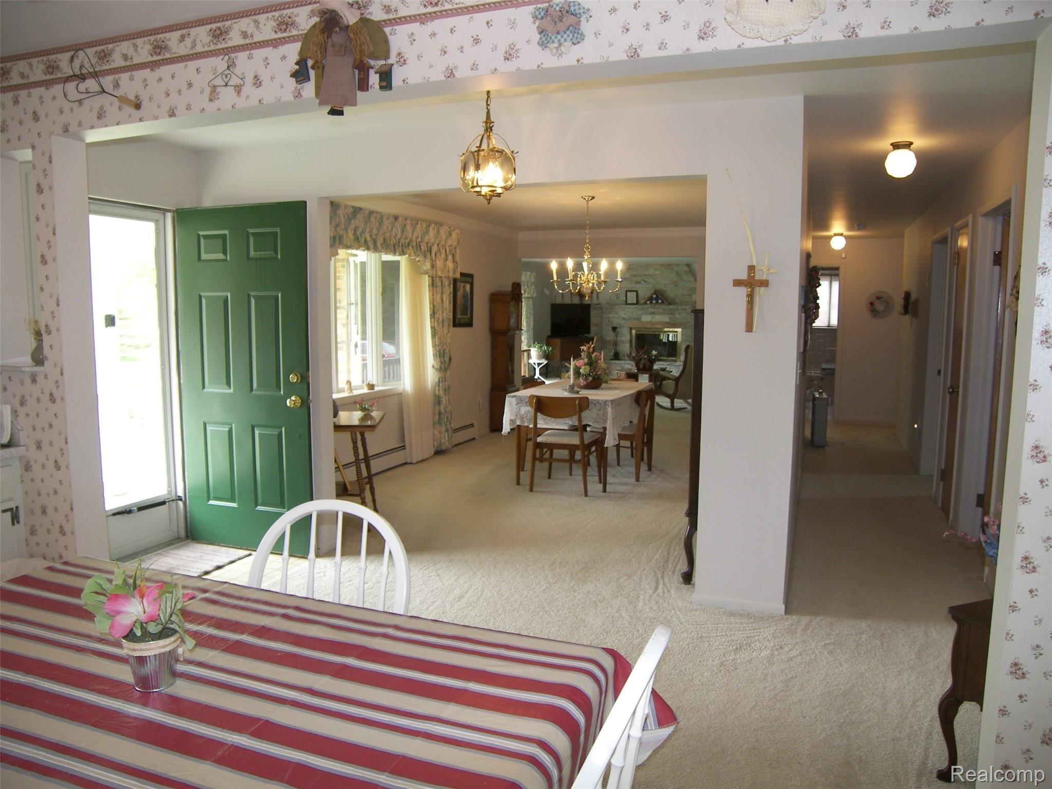 5360 Hollenbeck Road Columbiaville, MI 48421 - Photo 7 of 40 100_3448.JPG